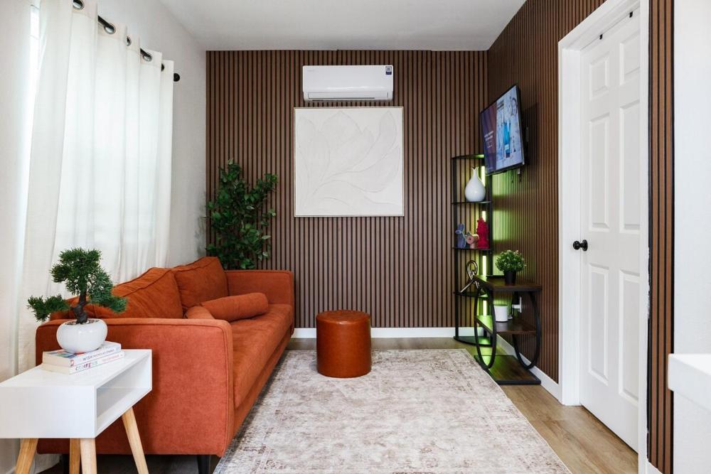 Newly built! Flatbush Suites!
